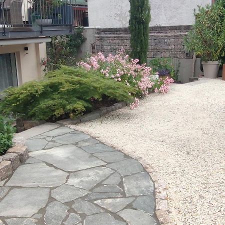 腓特烈港Bel Giardino公寓 外观 照片