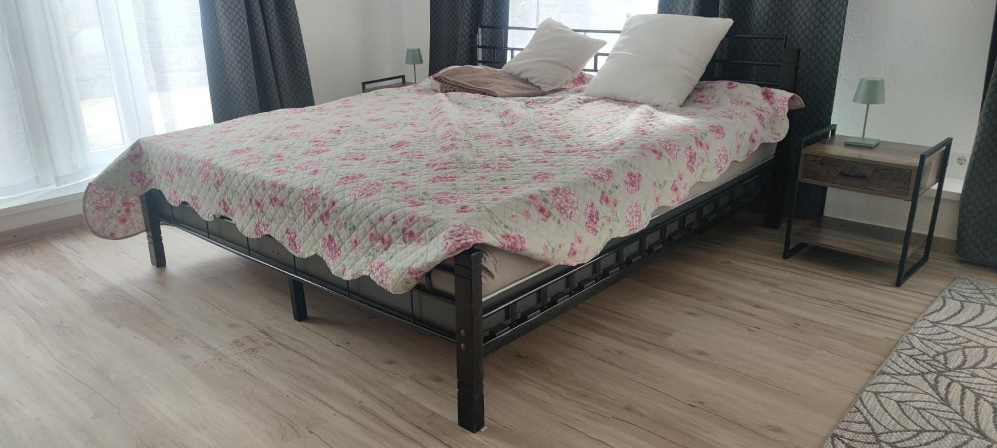 腓特烈港Bel Giardino公寓 外观 照片